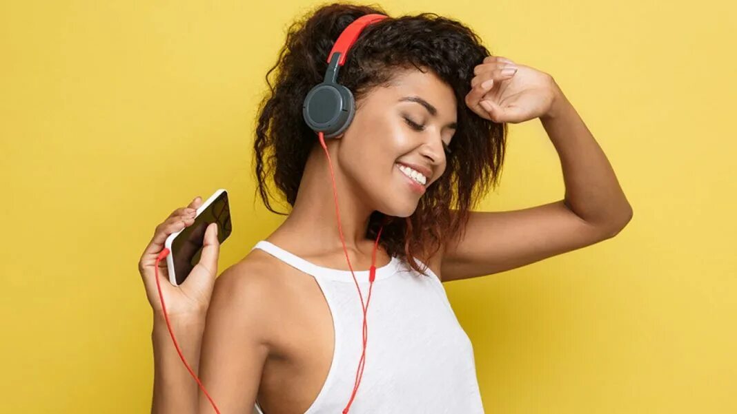 Going to listening