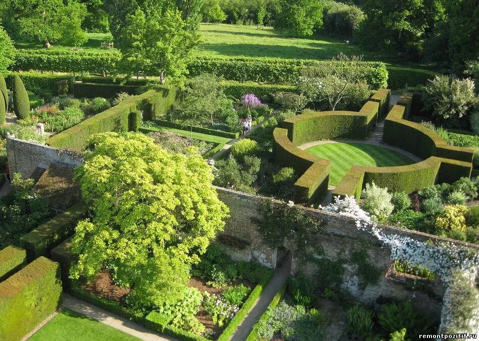 сад елены клоницкой. сломанный сад. красивый огород. Small pond. сломанный сад.