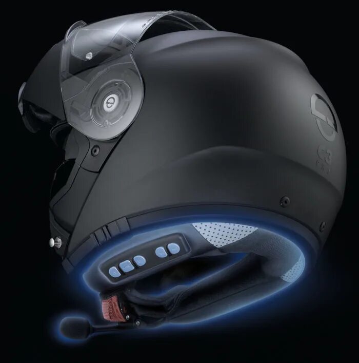 Schuberth c5