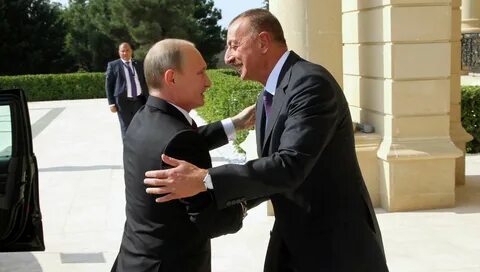 Армянское приветствие