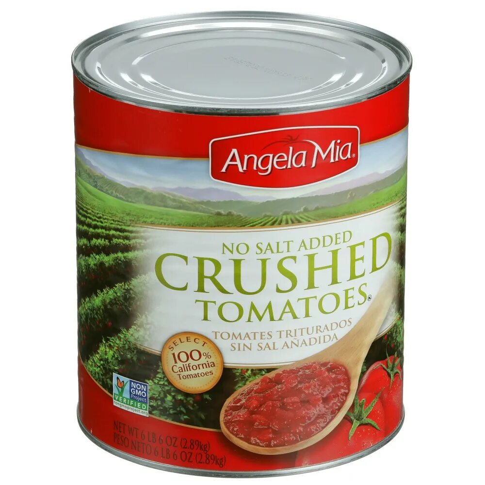 Can of Tomatoes. Crushed Tomatoes. Can crushed Tomatoes. A tin of Tomatoes. Tomato 10