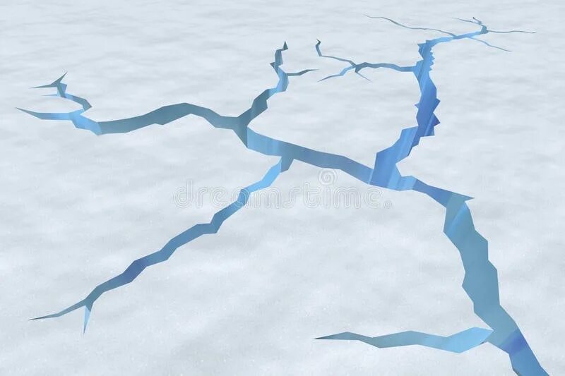 Трещины на льду. Тонкий лёд на реке. Картина трещина на льду. Трещины на тонком льду. Трещина река