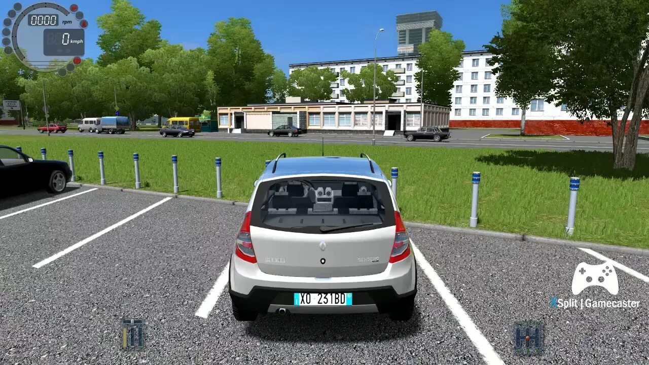 Renault Sandero City car Driving. Renault Stepway для City car Driving. City car Driving Renault Scenic. Renault Sandero Stepway '2010–2014 Сити кар драйвинг. Мод сити кар драйвинг логан