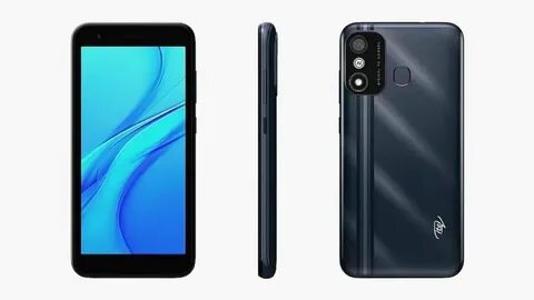 Телефон itel a27