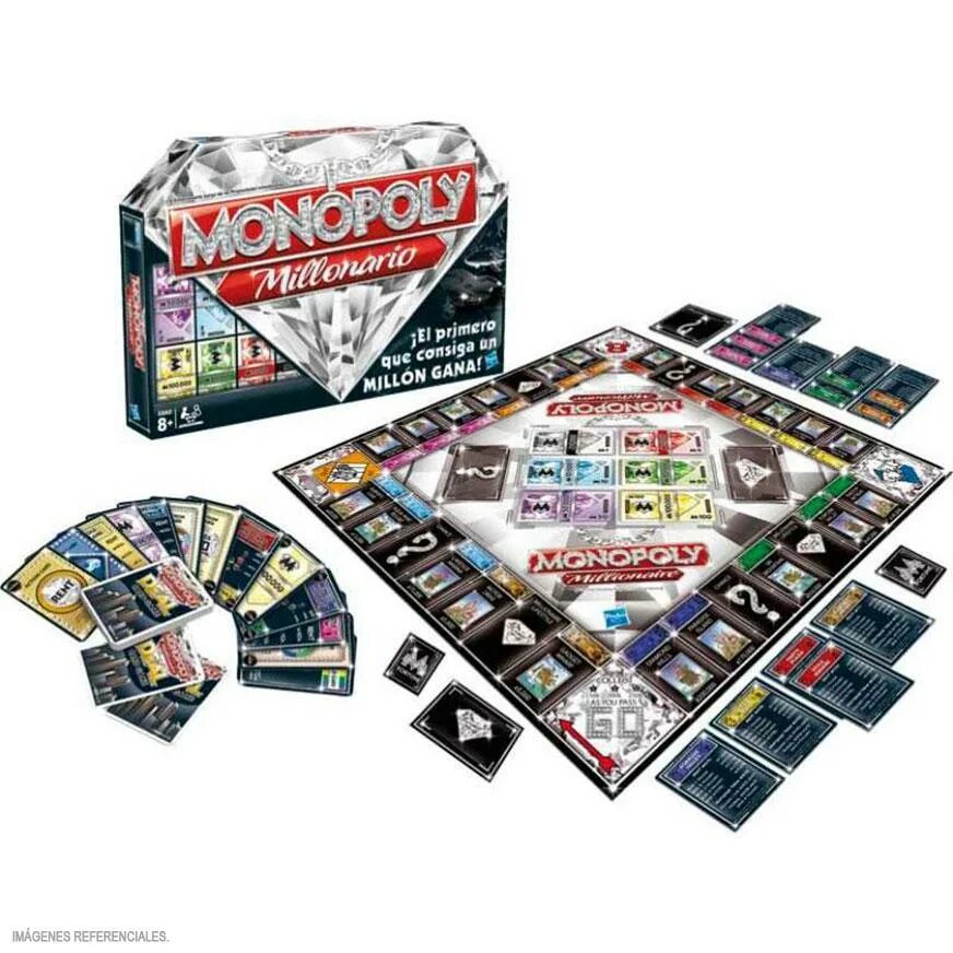 Игра монополия сколько денег раздавать. Hasbro монополия миллионер. настольная игра монополия миллионер. миллионер монополия поле карточки. монополия миллионер фигурки.