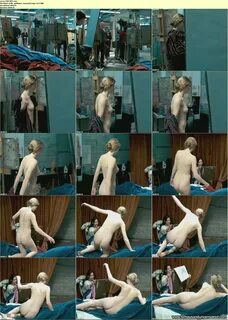 Jodie whittaker nude scenes.