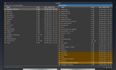 Total linux