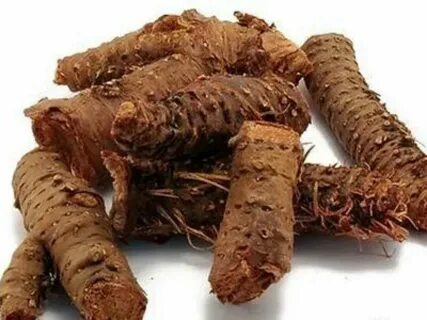 Корыстный корень