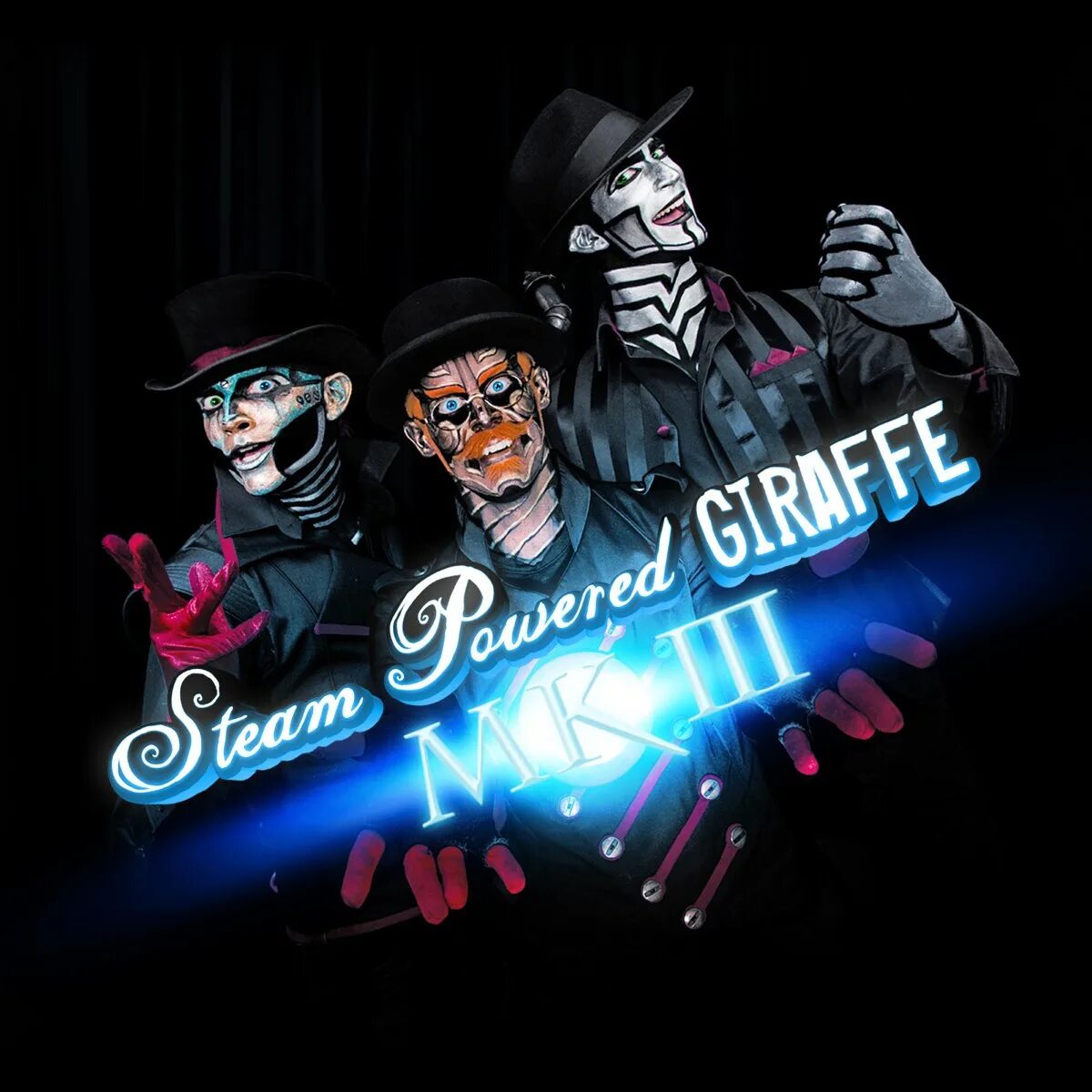 Steampowered. Steam Powered Giraffe альбом. Fancy Shoes Steam Powered Giraffe online. Стима Пауэр.