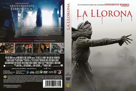 la llorona 2019 dvd - www.trademark55.ru.