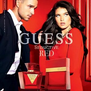 Подарил ей guess называет меня папа