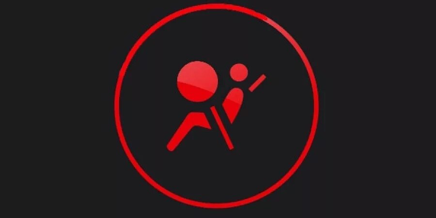 Значок подушки безопасности на панели приборов. Надпись ошибка красная. Rsod красный экран смерти. Лампочка подушек безопасности мазда 3. Ошибки падают.