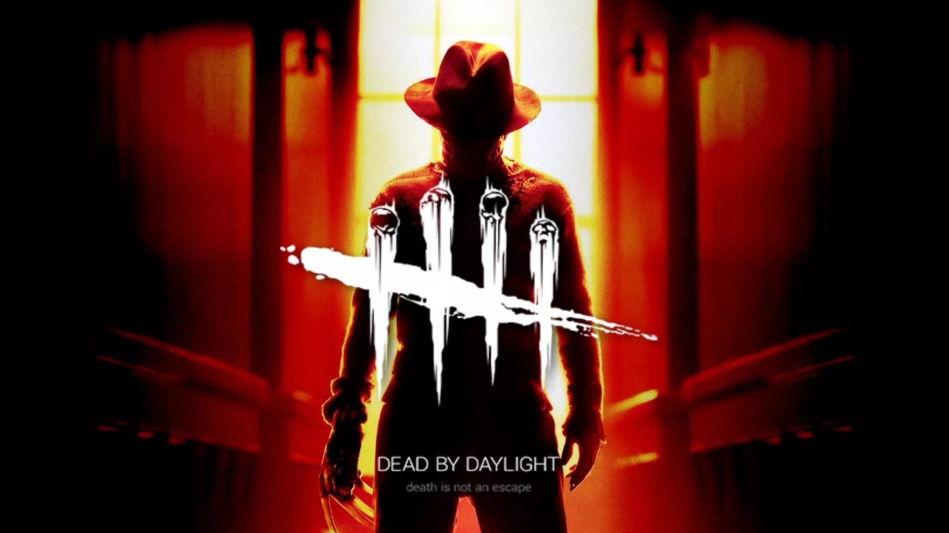 Фредди дбд. Dead by daylight фредди крюгер. фредди крюгер дед бай дейлайт.