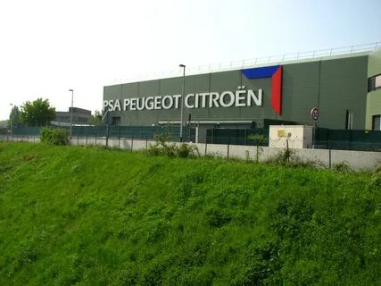 Psa slovakia ltd