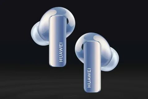 Freebuds pro 2 true