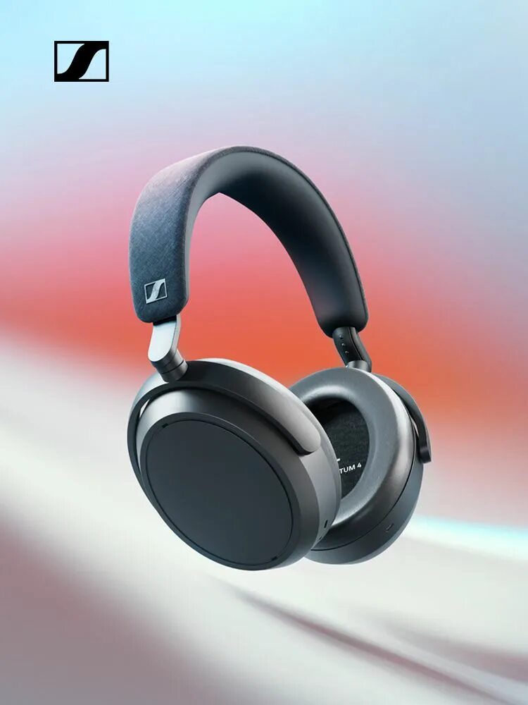 Sennheiser momentum 4 wireless купить. Sennheiser Momentum true Wireless 4. Наушники Sennheiser Momentum 4. Беспроводные наушники Sennheiser Momentum 4, Black. Sennheiser Momentum 4 коробка.