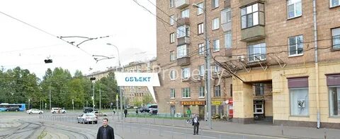 Проспект дом 23