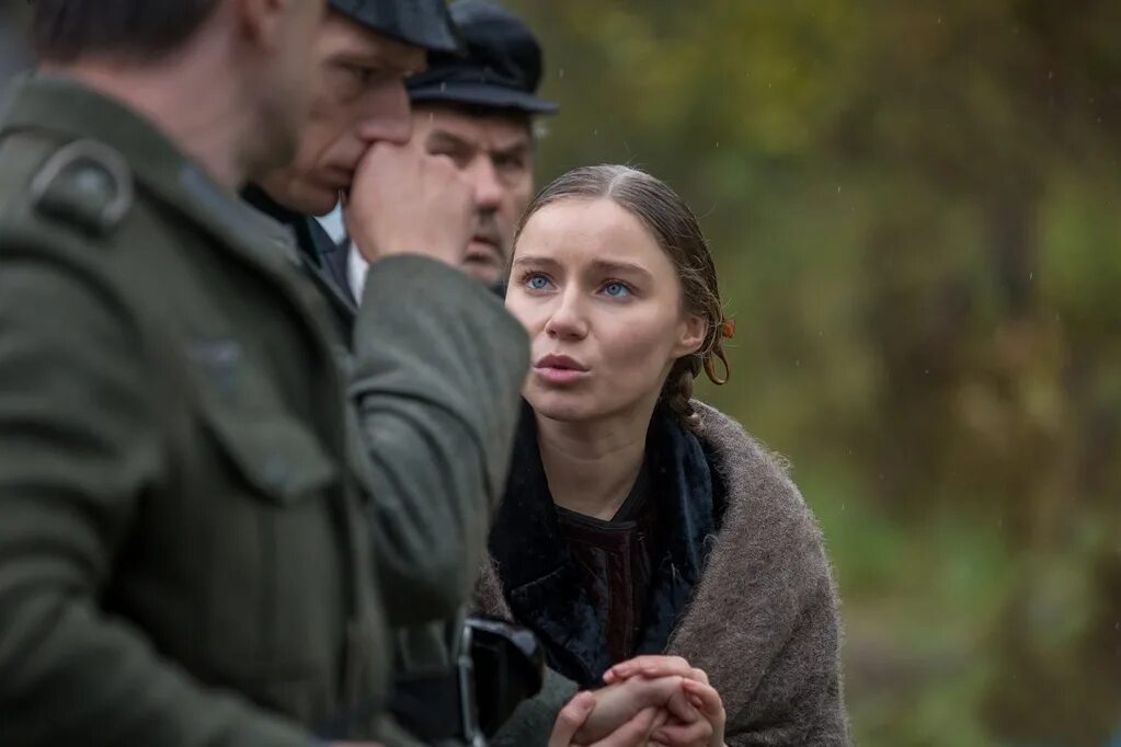 в главном любовь во второстепенном