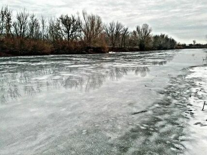 Белая река смысл