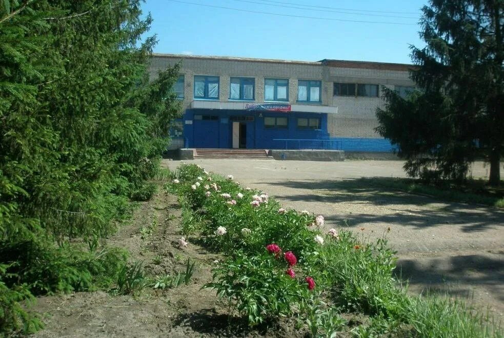 Советский район саратовская область школы