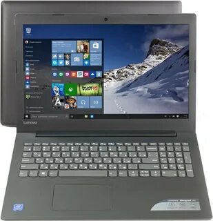 Lenovo IdeaPad 320-15IKB 80YE0002RK (черный) IdeaPad 320-15IKB 80YE0002RK (...