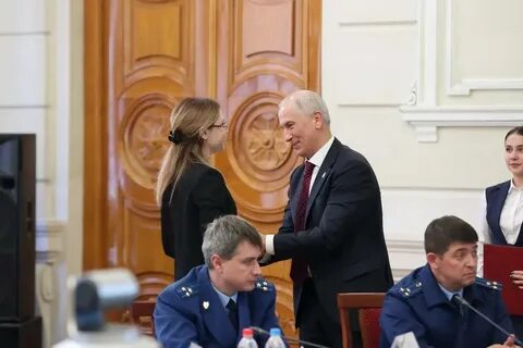 Правительство минюст