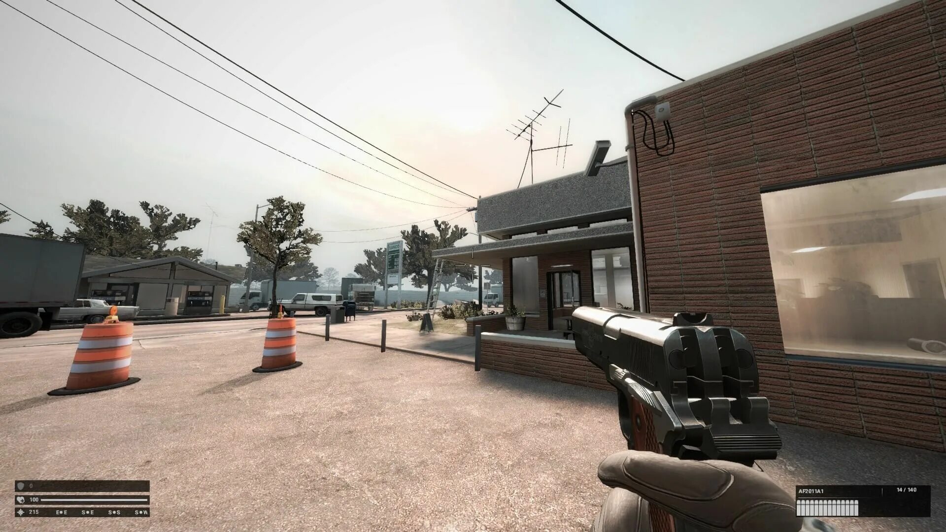 Counter strike 2 моды