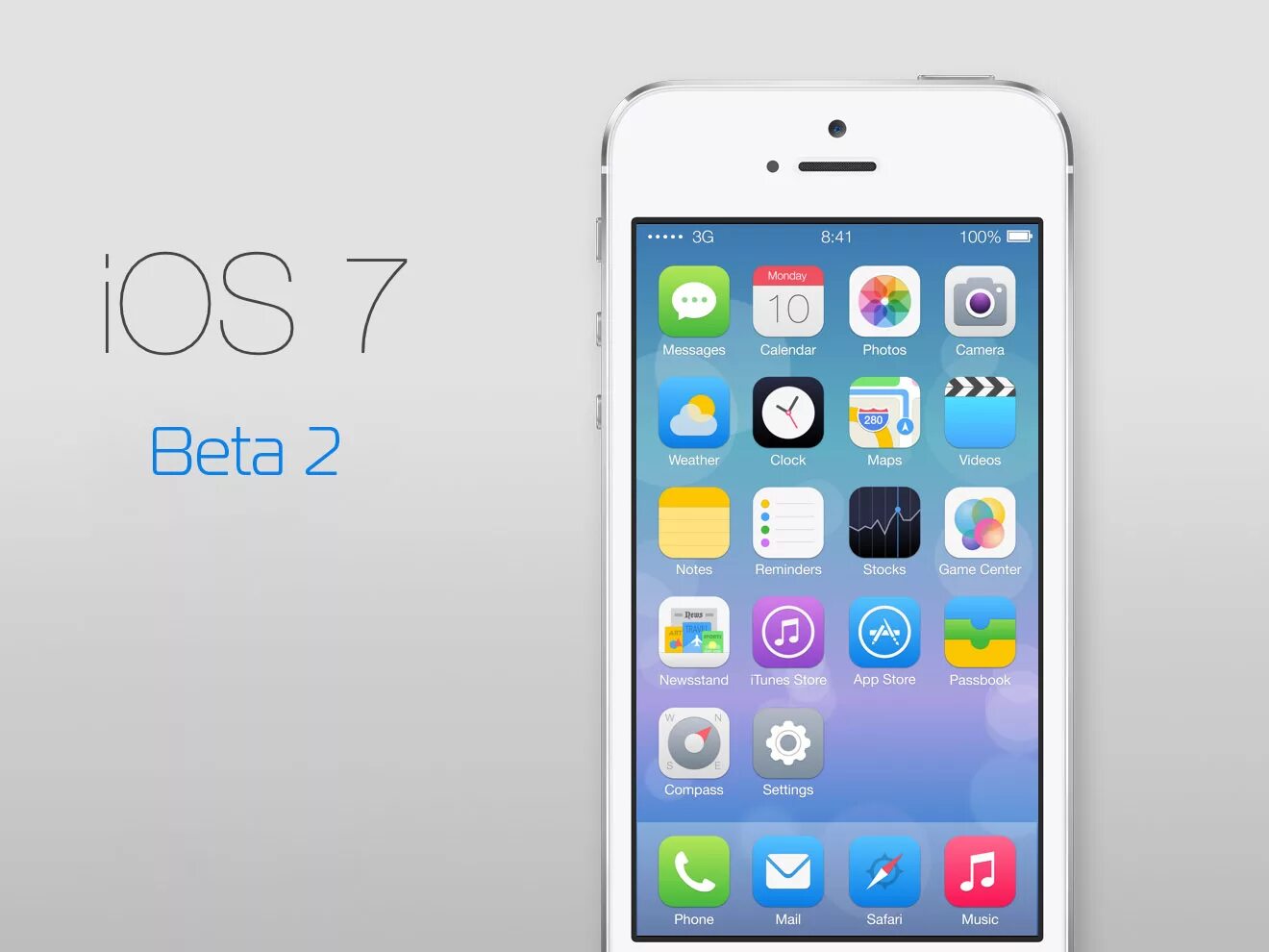 Прошивка ios айфон. Айос 7. ios 7. apple ios. ios 7 интерфейс.