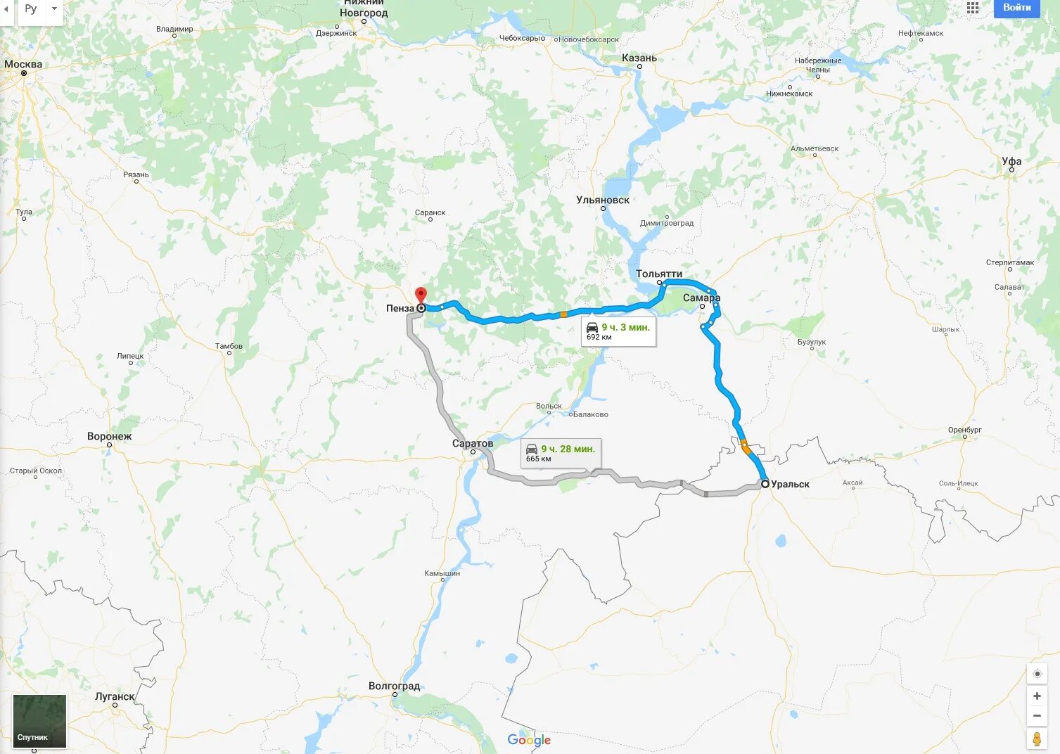 Самара от казани на карте. Пенза казань на карте. Пенза казань расстояние км. Самара нижний новгород на карте. Пенза казань на карте.