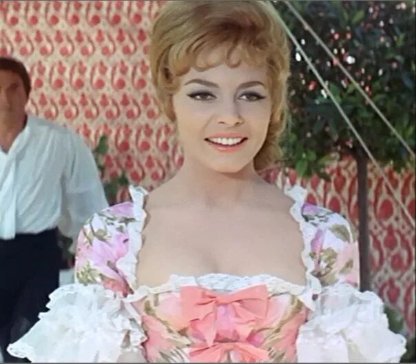 Angélique, the Marquise of the Angels: The movies of Bernard Borderie, Michele M
