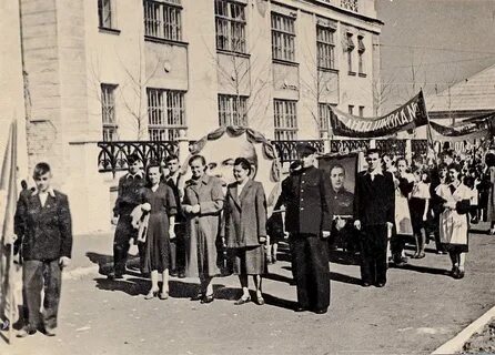 1 мая 60 года