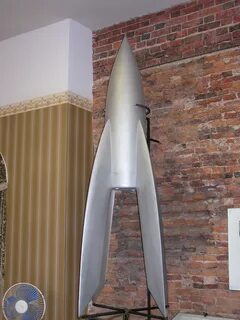 Ракета 2 0