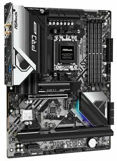 Asrock x670e pro rs