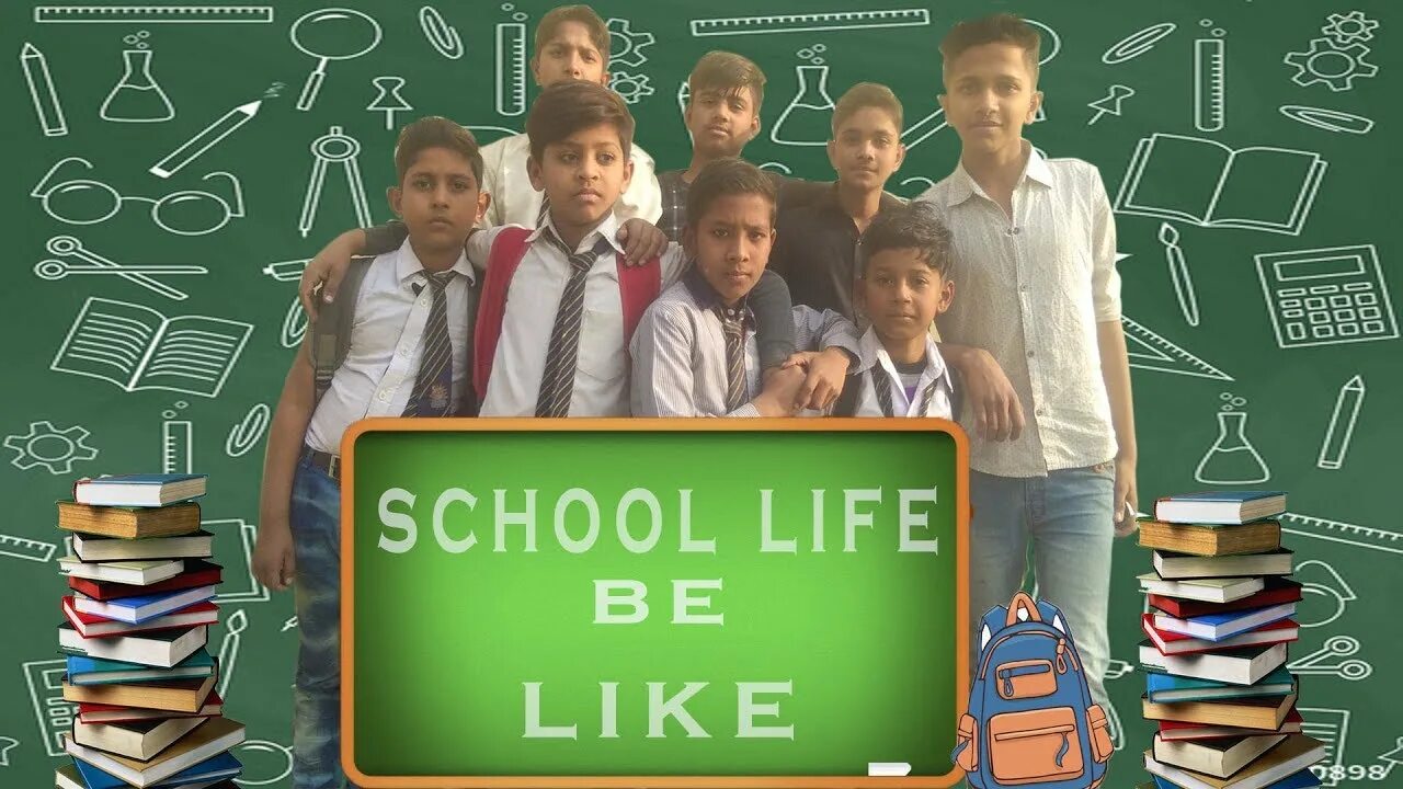 The School of Life. Школа лайф. «School Life» («Школьная жизнь»). School Life фото.