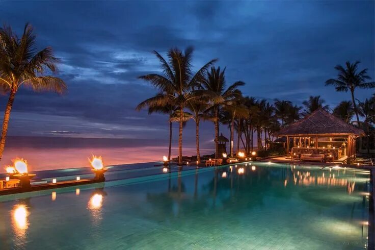 Отель BALI GARDEN BEACH Планета Путешествий г. Санкт-Петербург
