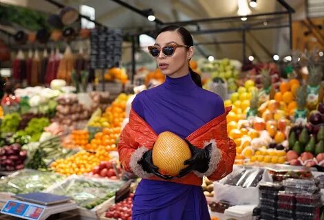 Мода market