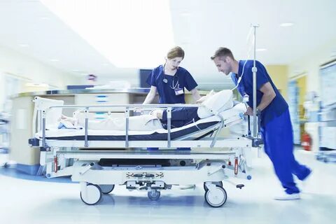 Hospital videos