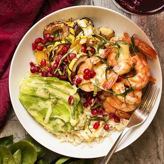 Five Great Restaurants to Enjoy Poke Bowls South of San Francisco KQED