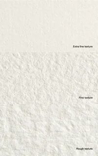 Fine papers