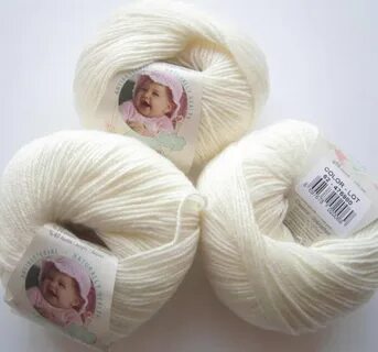 Baby wool
