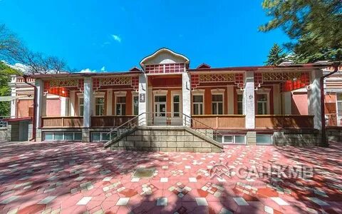 Ессентуки 6