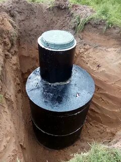 Гидроизоляция колодцев