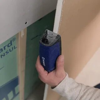 Чем обработать гипсокартон