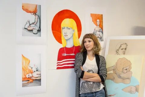 Сколько зарабатывают художники