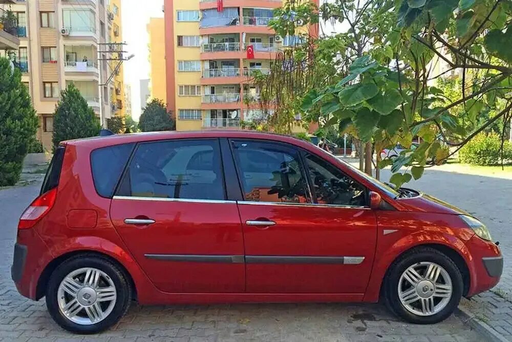 Scenic 2005. Renault scenic 2005. рено сценик 2005. рено сценик 2005 фото. рено сценик оранжевый.