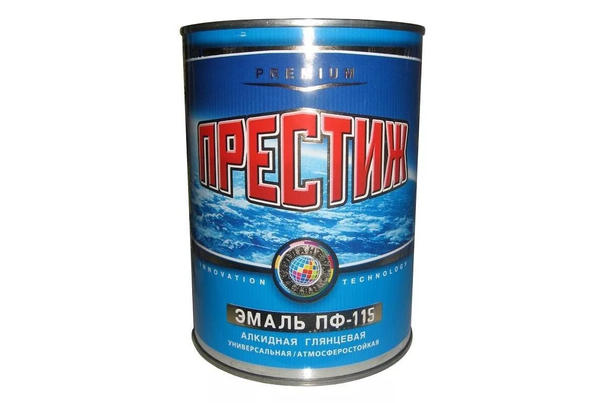 Эмаль окпд2. Краска Престиж ПФ 115. Эмаль ПФ-115 белая 1,9 кг Престиж. ПФ-115, белая глянцевая, 20 кг. Эмаль ПФ-115 0,9кг Престиж белая.