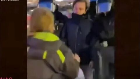 Дзен происшествия