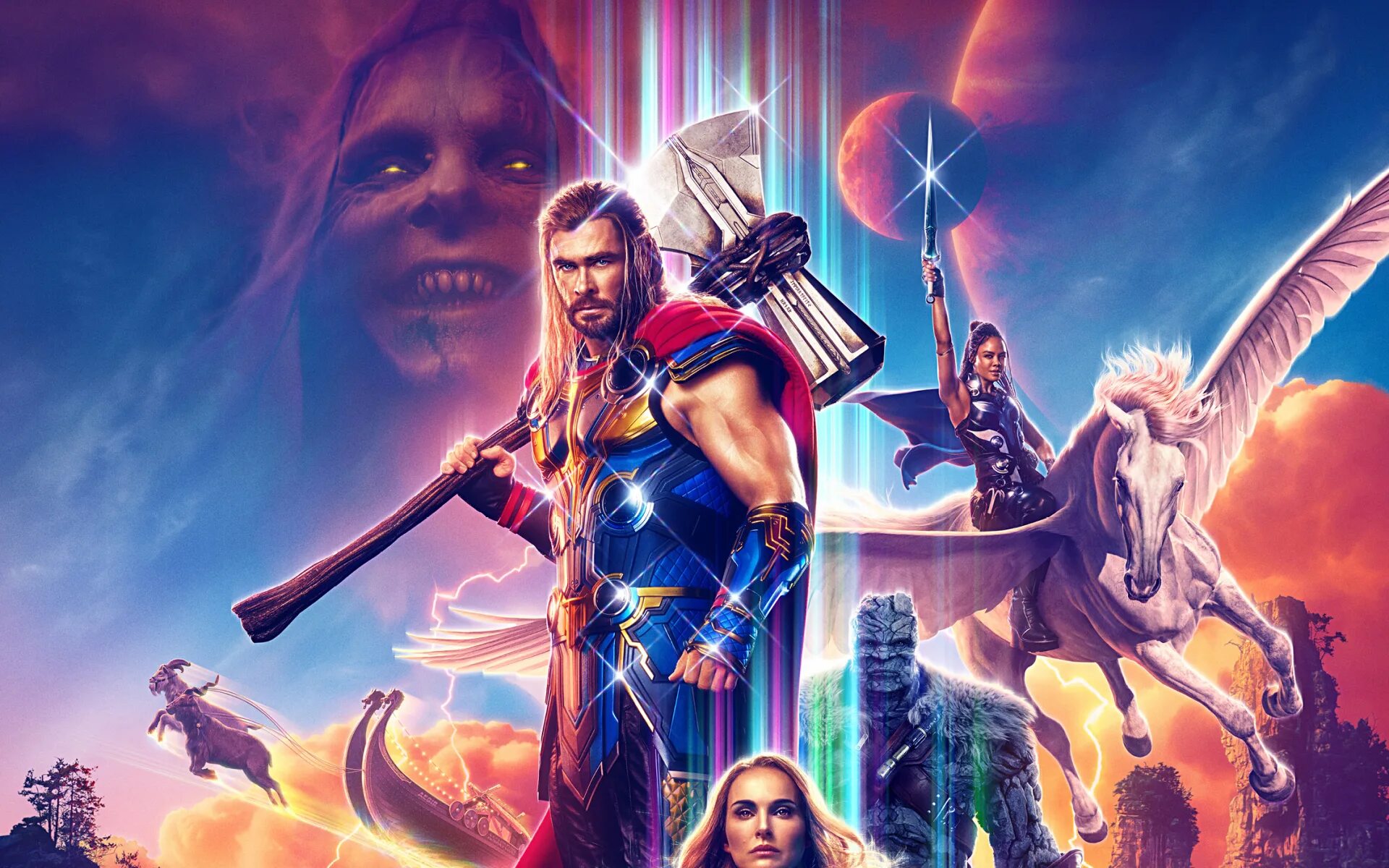 Thor 4pda