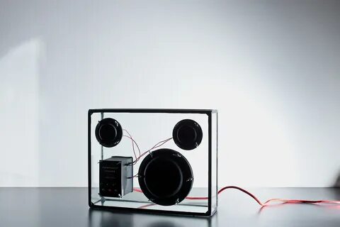 The speaker loves