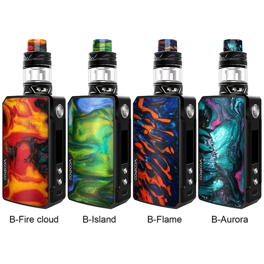 Вейп voopoo drag. Voopoo drag 2 kit. набор voopoo drag 2 цвета. voopoo drag 2 батарейки.